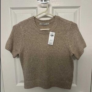 Abercrombie Sweater